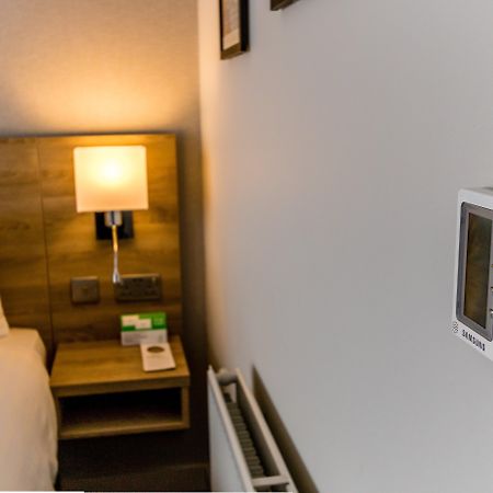 Holiday Inn Preston By Ihg Екстер'єр фото