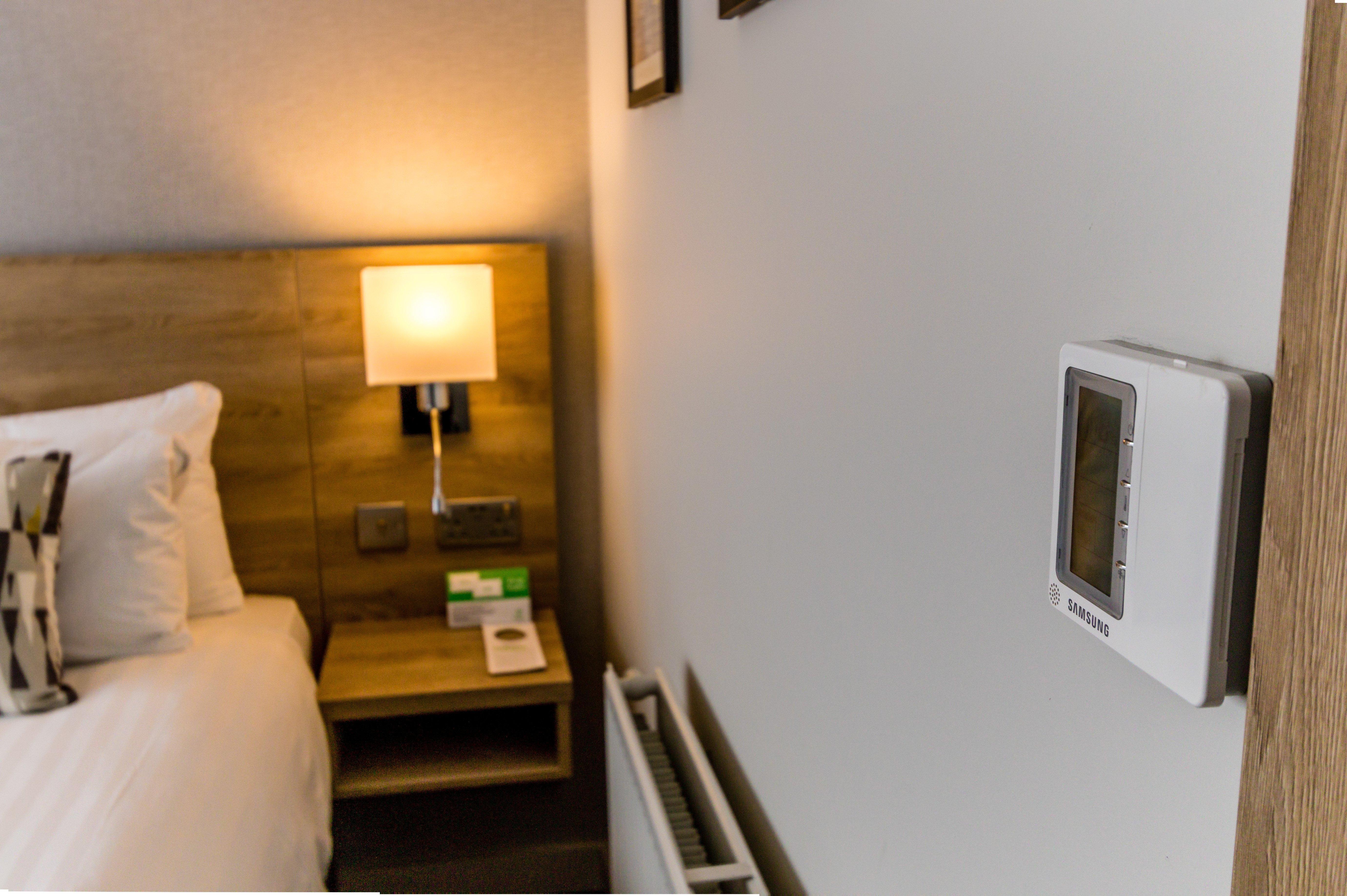 Holiday Inn Preston By Ihg Екстер'єр фото