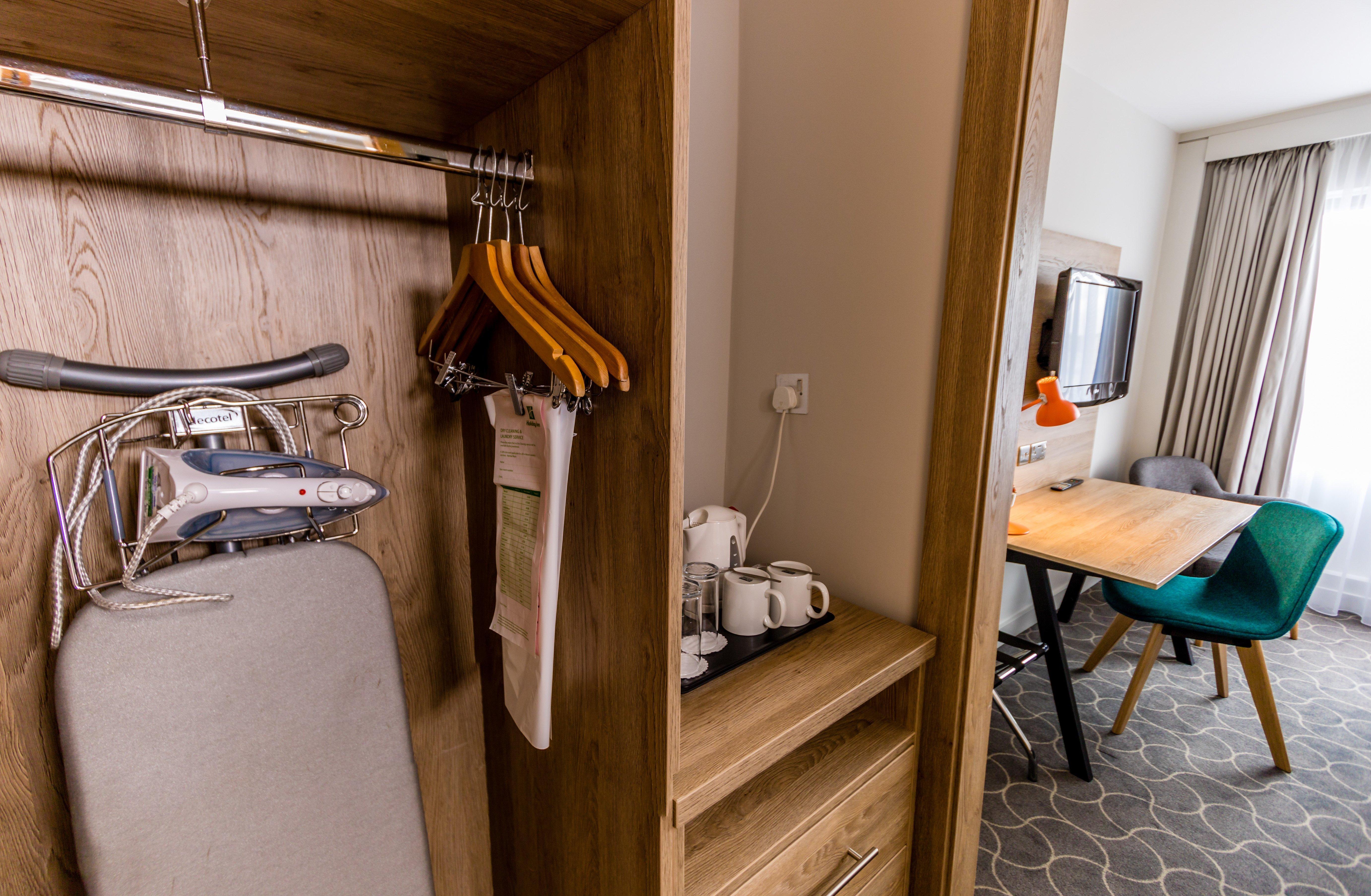 Holiday Inn Preston By Ihg Екстер'єр фото