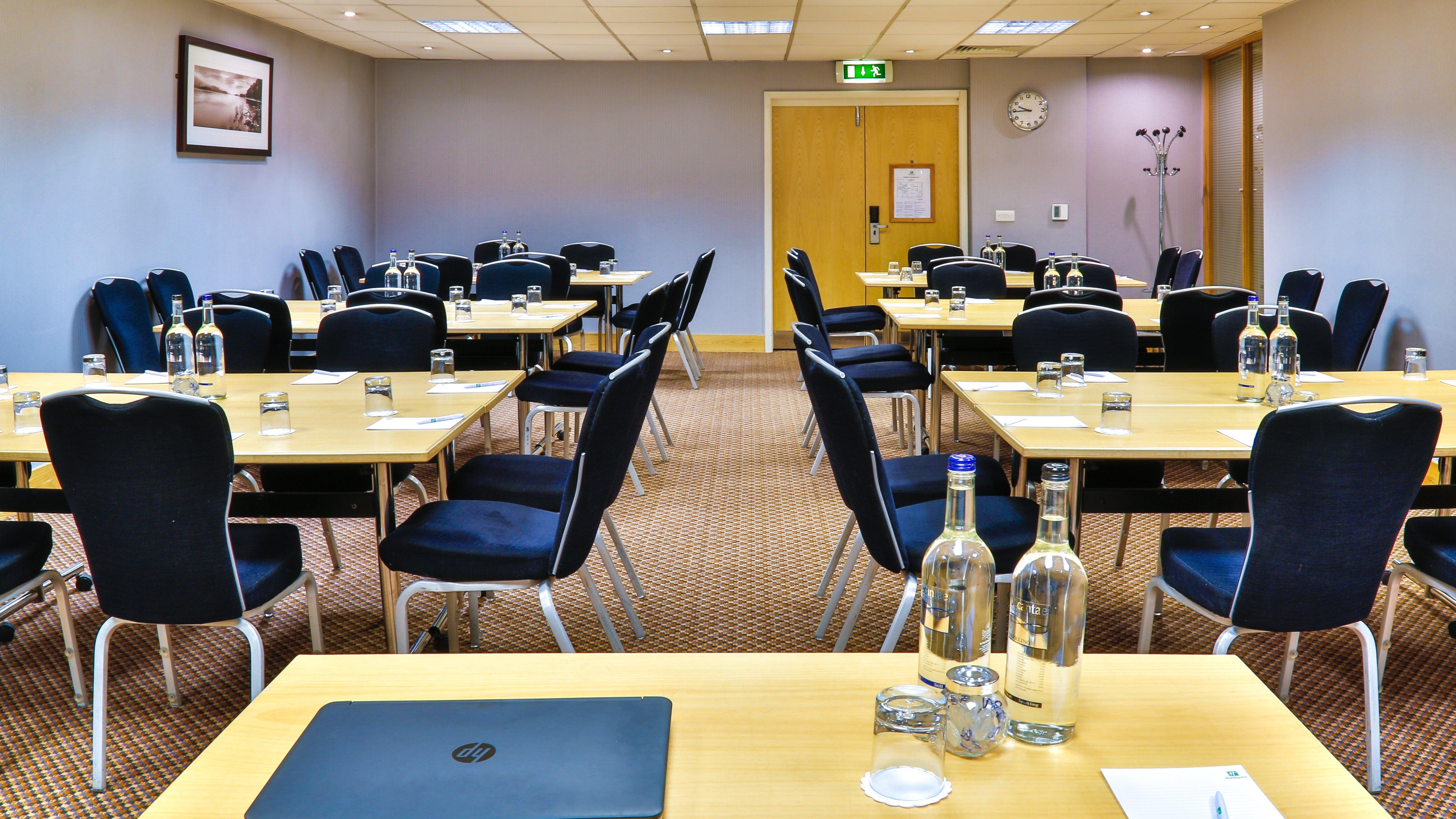 Holiday Inn Preston By Ihg Екстер'єр фото