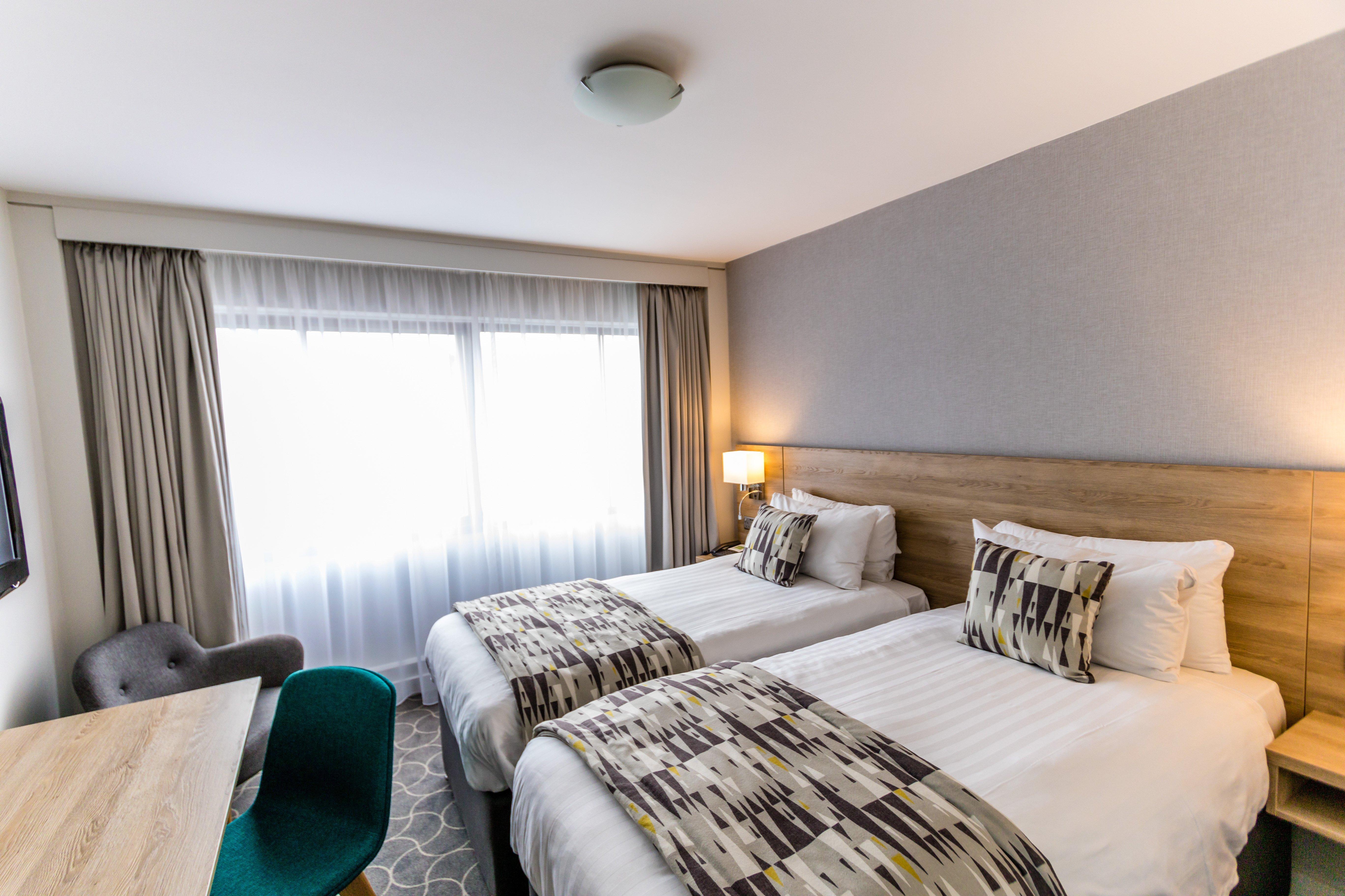 Holiday Inn Preston By Ihg Екстер'єр фото